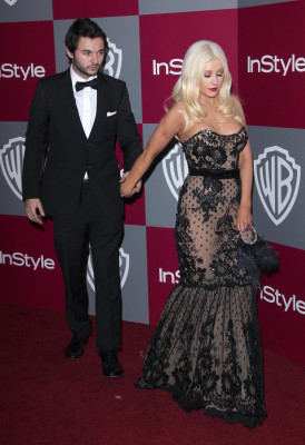 Christina Aguilera pic #859595