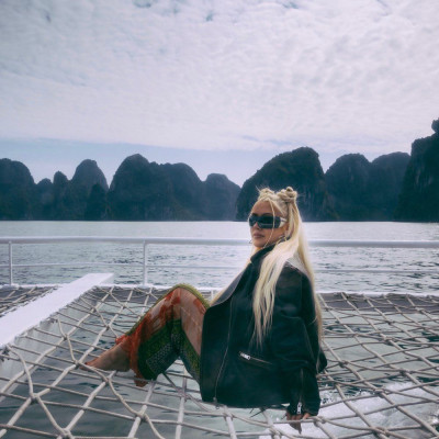 Christina Aguilera pic #1320186