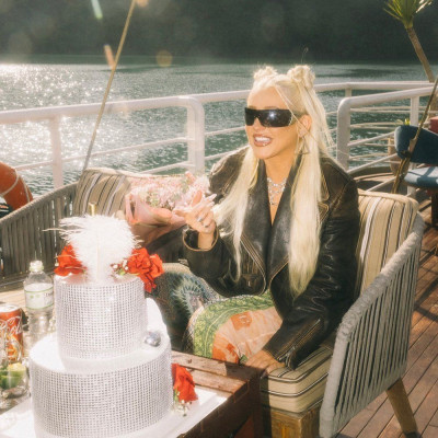 Christina Aguilera pic #1320184