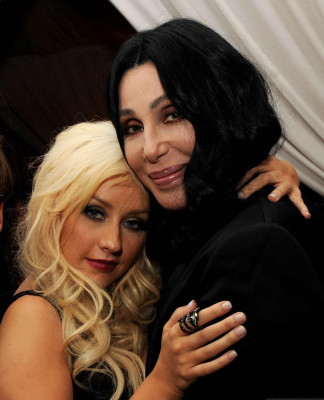 Christina Aguilera pic #306117