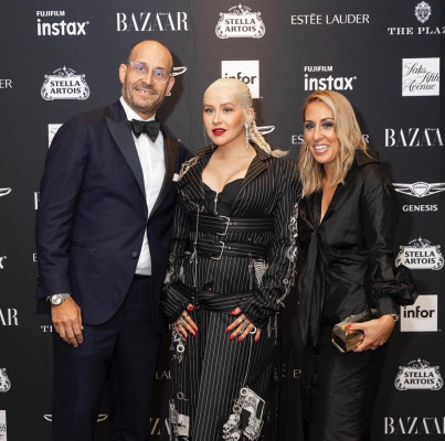 Christina Aguilera pic #1111365