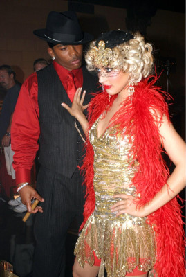 Christina Aguilera pic #417330