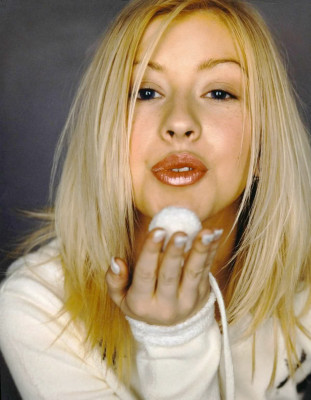 Christina Aguilera pic #541173