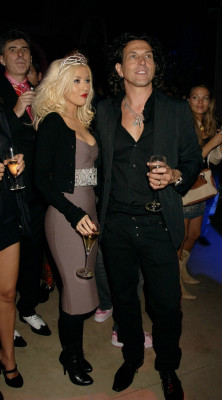 Christina Aguilera pic #858748