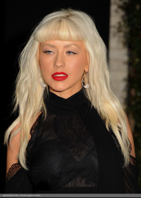 Christina Aguilera pic #115715