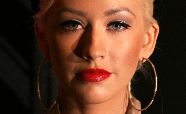 Christina Aguilera pic #132074