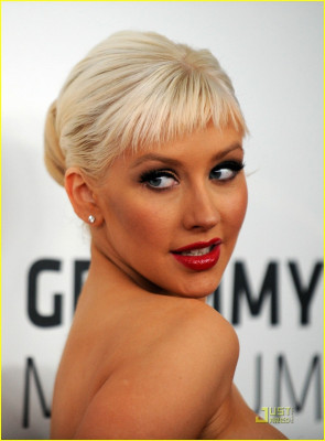 Christina Aguilera pic #118945