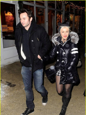Christina Aguilera pic #320395