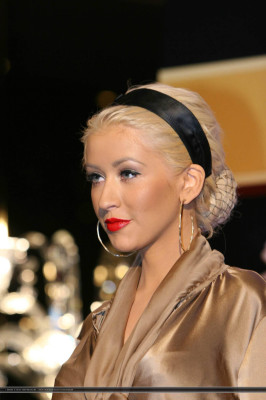 Christina Aguilera pic #145026