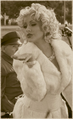 Christina Aguilera pic #69808