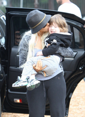 Christina Aguilera pic #416744
