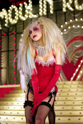 Christina Aguilera pic #52296