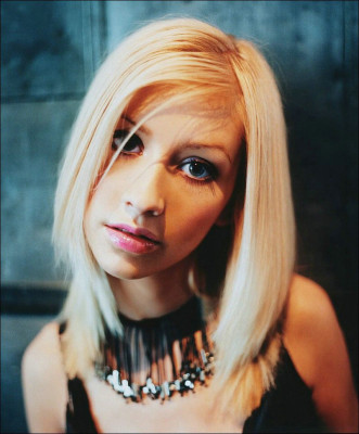 Christina Aguilera pic #123807