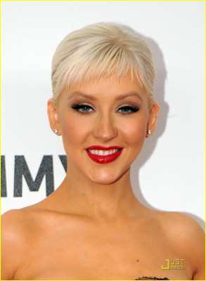 Christina Aguilera pic #118917