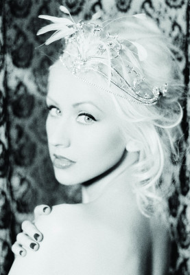 Christina Aguilera pic #115661