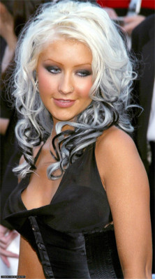 Christina Aguilera pic #520022