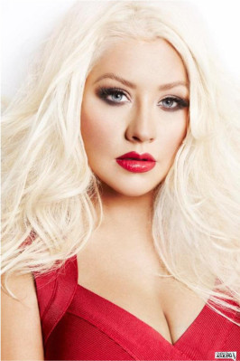 Christina Aguilera pic #724317