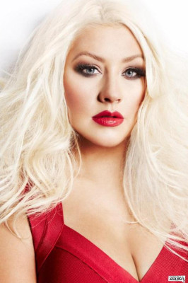 Christina Aguilera pic #724318