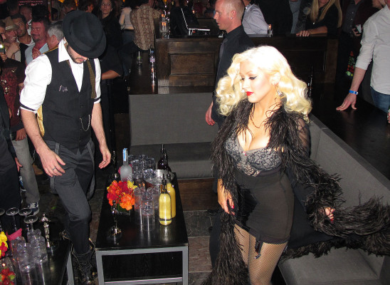 Christina Aguilera pic #475911