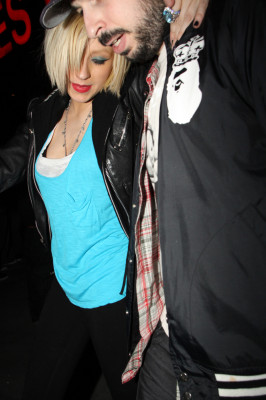 Christina Aguilera pic #443208