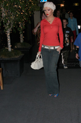 Christina Aguilera pic #873053