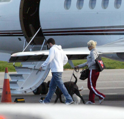 Christina Aguilera pic #867285