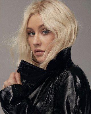 Christina Aguilera pic #1063479