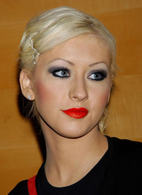 Christina Aguilera pic #129352