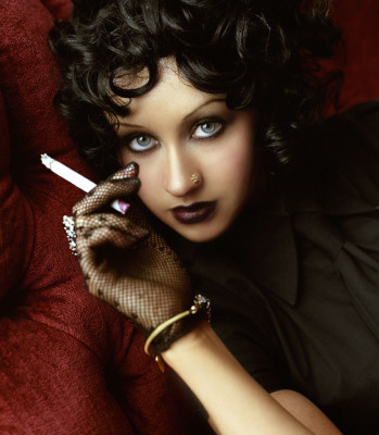 Christina Aguilera pic #431653