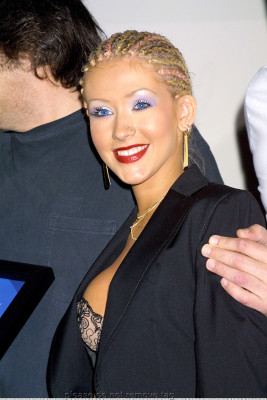Christina Aguilera pic #521871