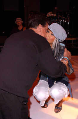 Christina Aguilera pic #520037