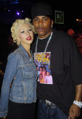Christina Aguilera pic #520010