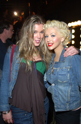 Christina Aguilera pic #520008