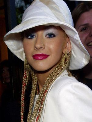 Christina Aguilera pic #422762