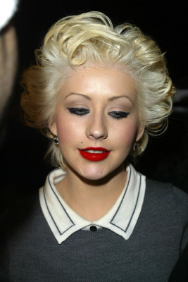 Christina Aguilera pic #415552