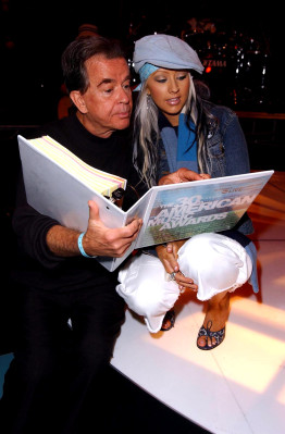 Christina Aguilera pic #856857