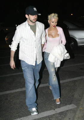 Christina Aguilera pic #521972