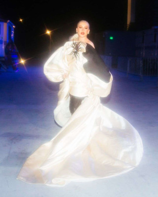 Christina Aguilera pic #1193343