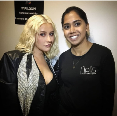 Christina Aguilera pic #1111168