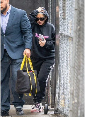 Christina Aguilera pic #1208344