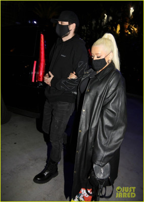 Christina Aguilera pic #1296071