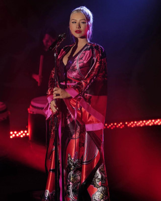 Christina Aguilera pic #1208330
