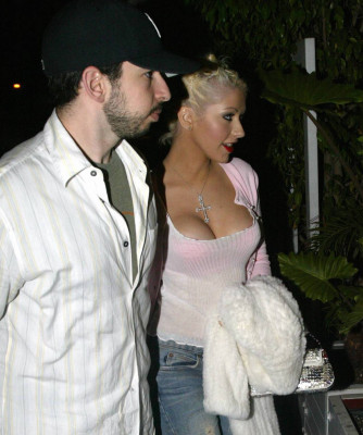 Christina Aguilera pic #867289