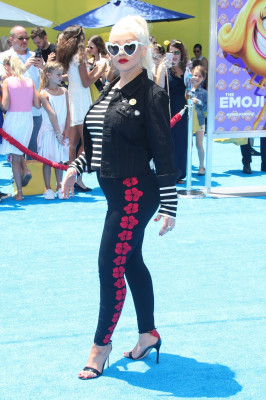 Christina Aguilera pic #952288