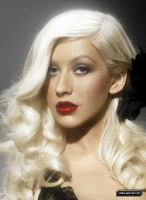 Christina Aguilera pic #142970