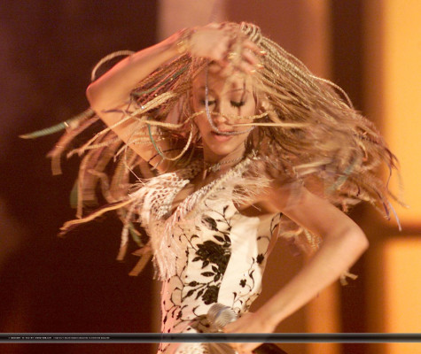 Christina Aguilera pic #137090