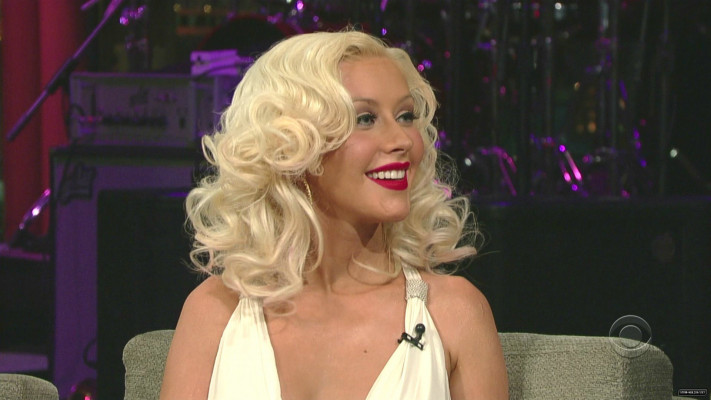 Christina Aguilera pic #142101