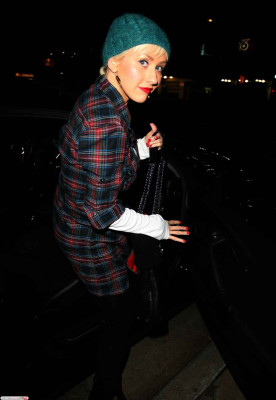 Christina Aguilera pic #678334