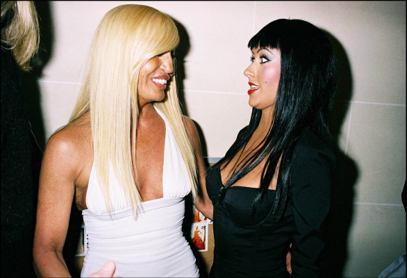 Christina Aguilera pic #857589
