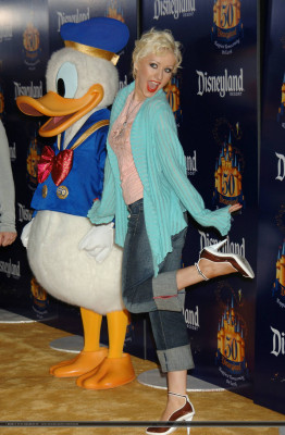 Christina Aguilera pic #543286